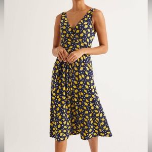 Brand new Boden dress out of bag - never worn - tags attached